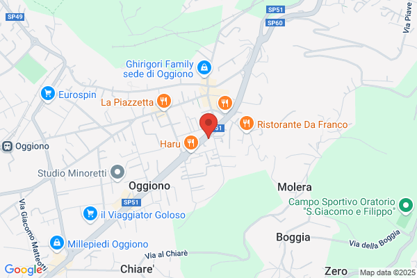 Studio Ambrogina Brivio