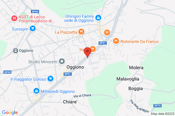 Mirandola elio