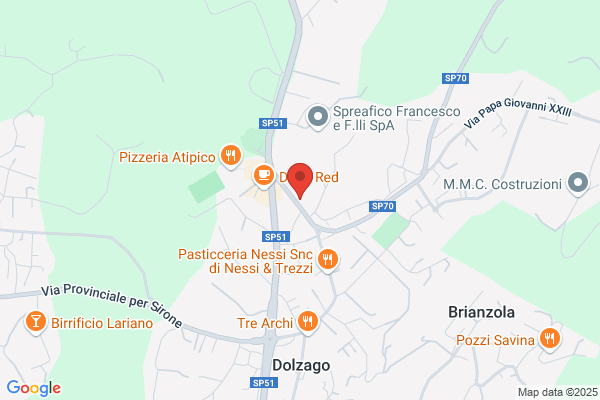 Studio Odontoiatrico Conti Milanesi