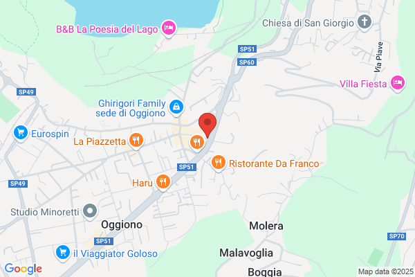 La Bottega Del Giardino Francescano