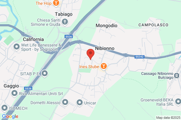 Impresa Costruzioni Edili Fusi E Fumagalli
