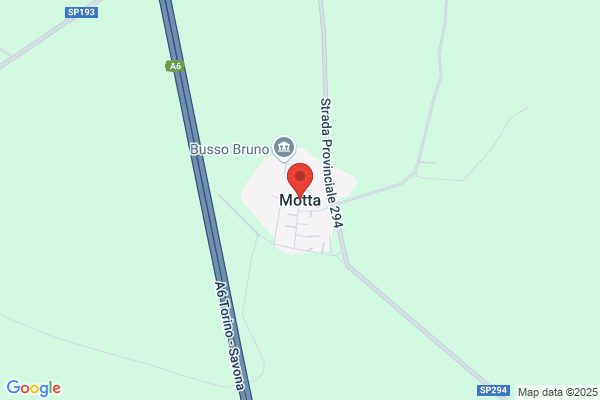 Motta frediano