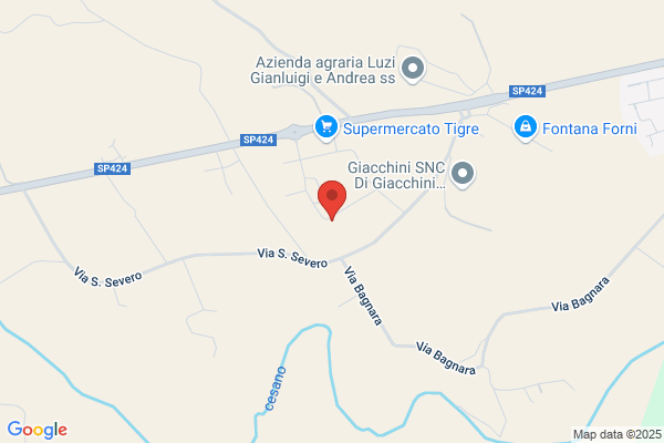 Officina Meccanica S.A.S. (S.N.C.)