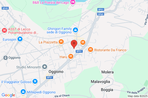 Ocr Officina Meccanica di Precisione