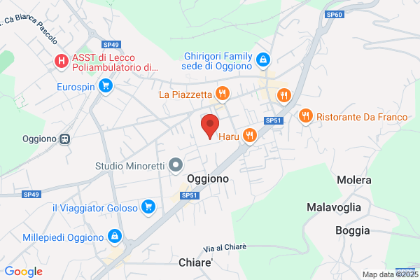 Longhi vittorio (Geom.)
