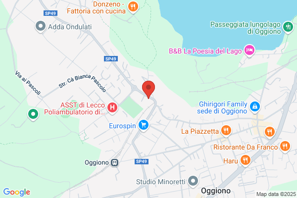 Spreafico giovanni (Geom.)