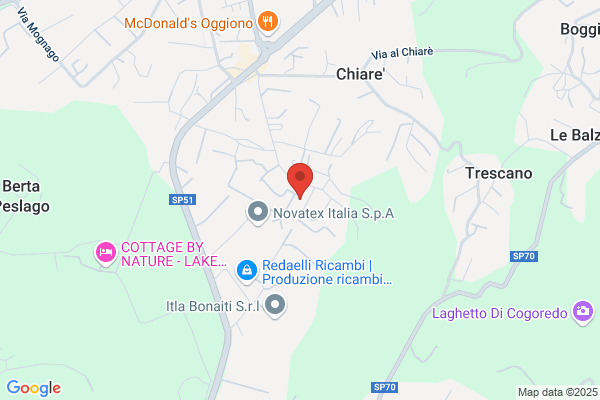 Arcocavi Srl