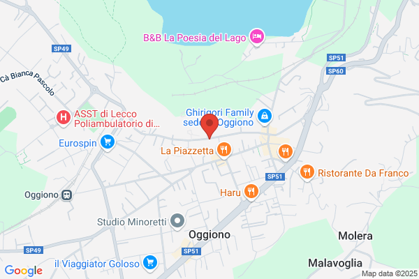 La Casera Di Pina Paola E C. (S.A.S.)