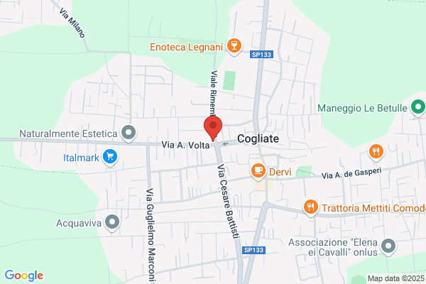Langolo Del Collezionista