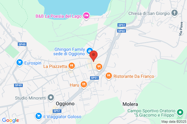 Municipio Di Oggiono