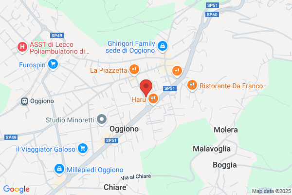 Pasticceria Fratelli Colombo
