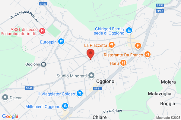 Pizzeria Lo Sfizio