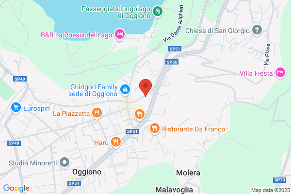 Scuola Media Statale =marco Doggiono=