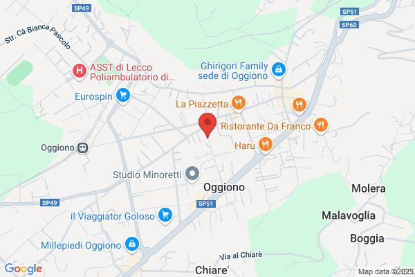 Studio Notarile Associato Donegana E Panzeri