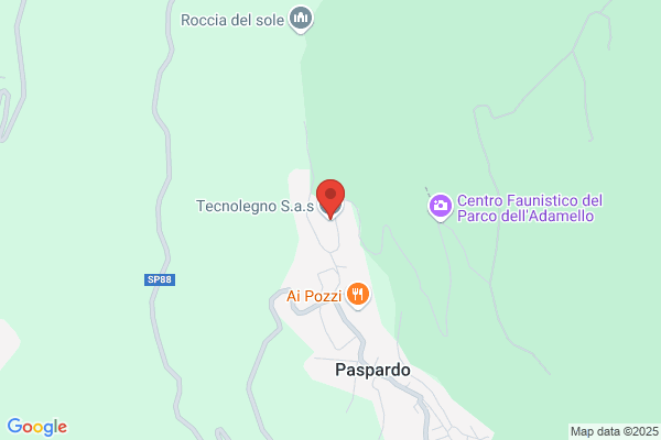 Tecnolegno