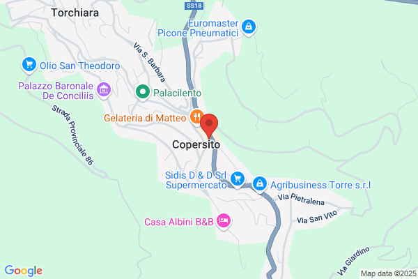 Centro Vendite Picone