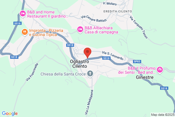 DF Onoranze Funebri Ferraro