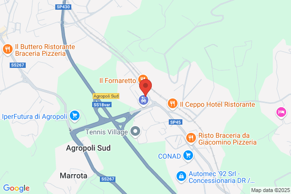 Il Mondo di Anny