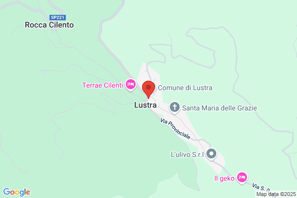 La Cilentana Pizzeria- Tavola Calda- Paninoteca