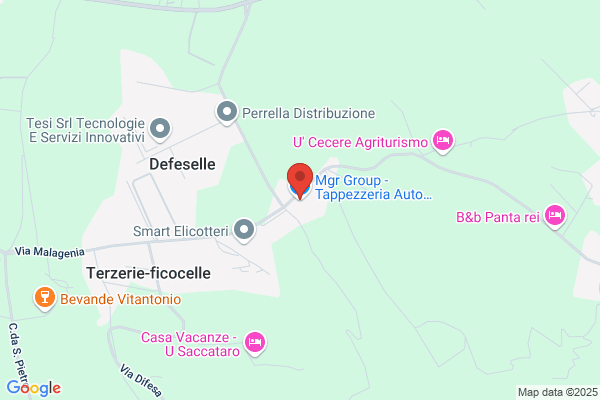 Mgr Group - Tappezzeria Auto, Arredamento, Nautica e Carrelli per L'Industria