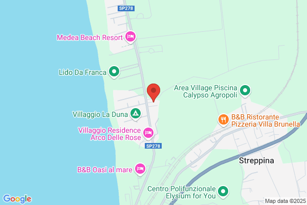 Service Monte e noleggio