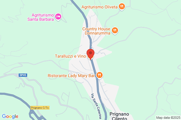 Taralluzzi e Vino
