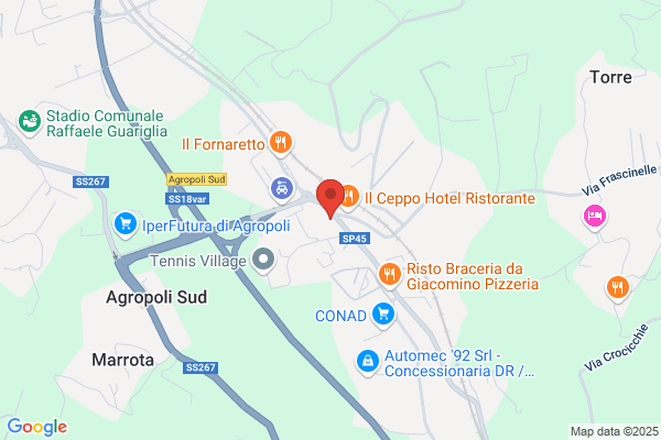 Ca.Me.Gi. Gruppo Gioia Carpenteria Metalliche e Serramenti