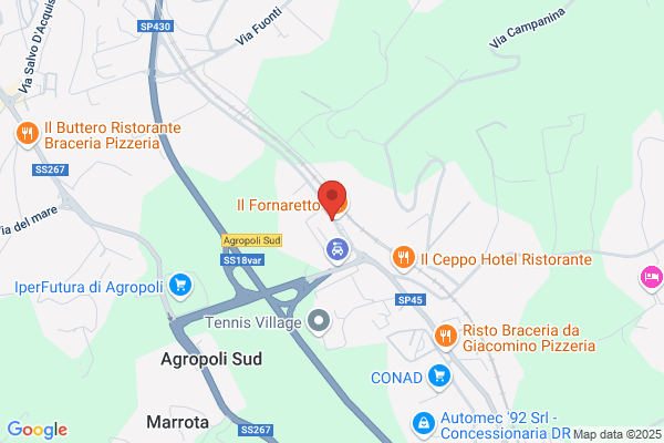 Centro Assicurativo Agresti