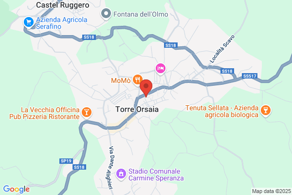 La Rosa Blu Di Guerriero Antonietta