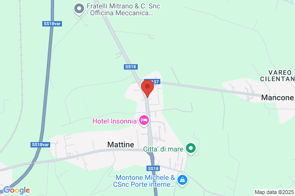 Le Creazioni di DORA