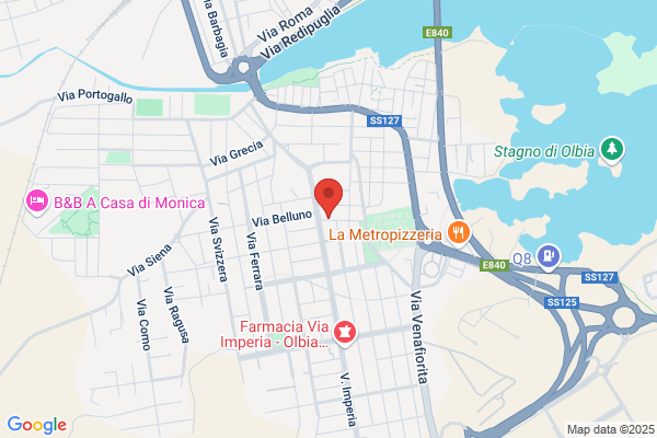 Autofficina ed Elettrauto Fresu Antonio