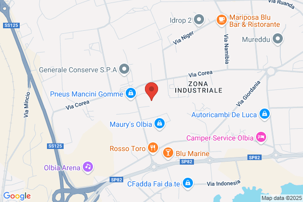 Centro Revisioni Auto e Moto Pietro Mariano
