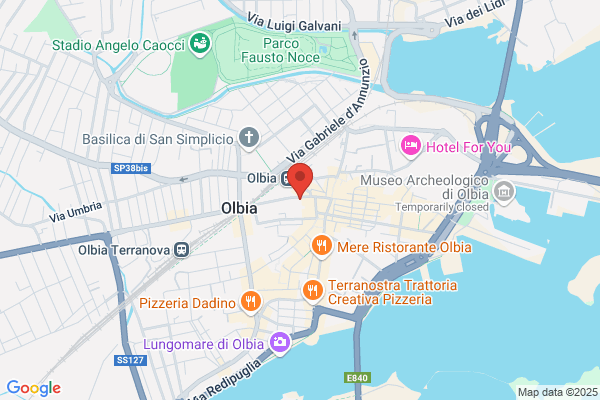 Little Star Olbia