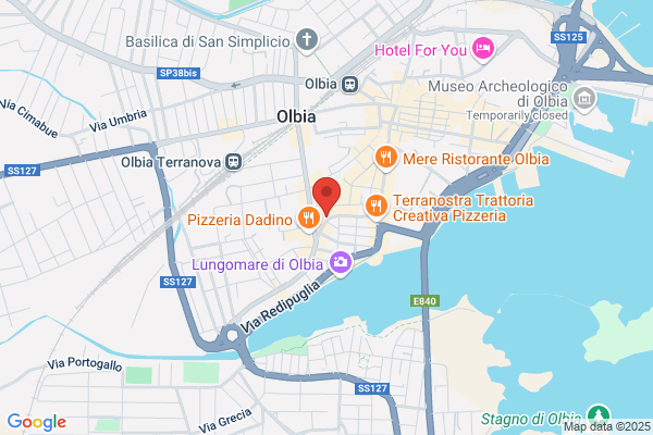 Laquilone Della Rosa Dei Venti Srl