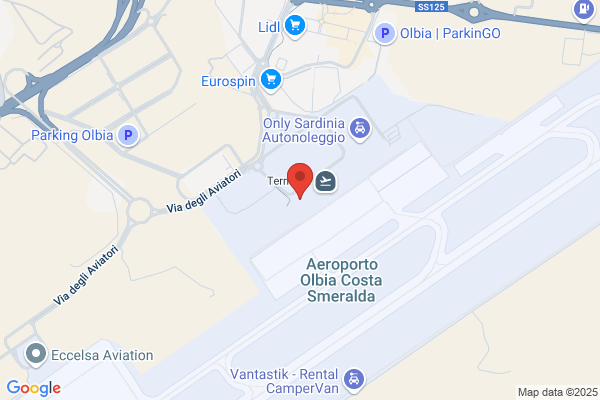 Ente Nazionale Di Assistenza Al Volo