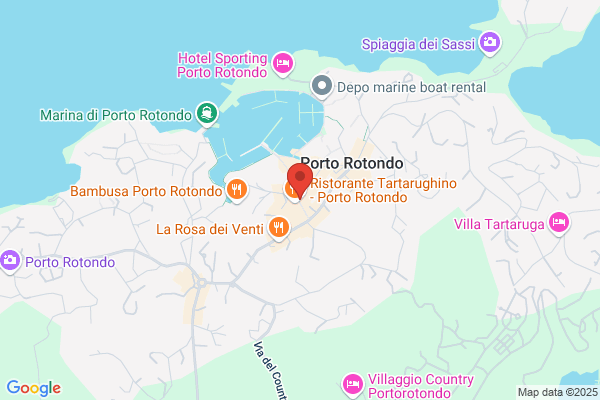 SOCOIN PORTO ROTONDO SRL