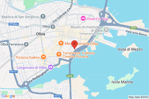 Immobiliare Commerciale Olbia Di Anna Lucia Degortes