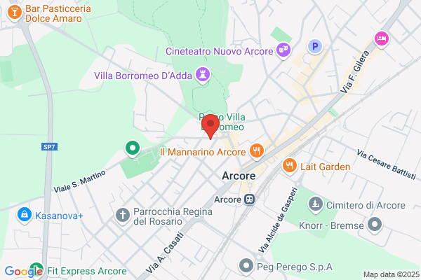 Immobiliare Idra S.P.A.