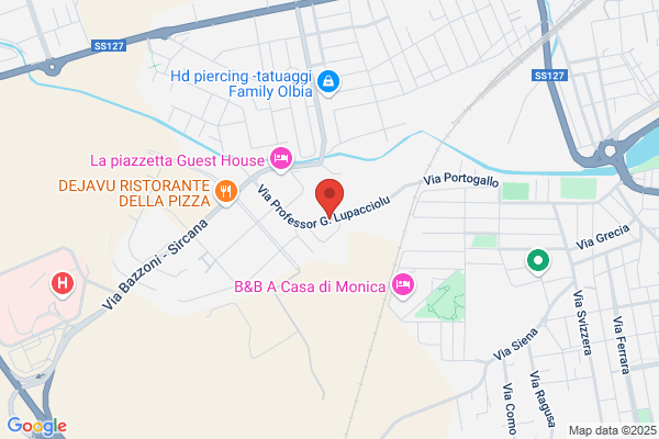 Lupacciolu alessandro