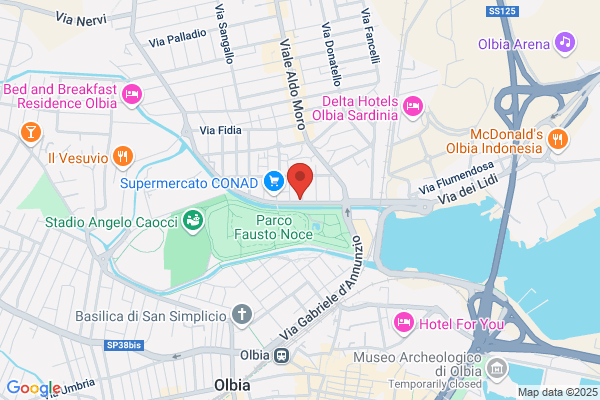 Studio Immobiliare Fois