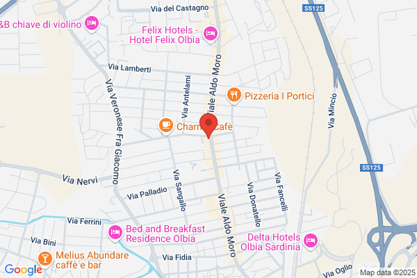 Avitur Srl