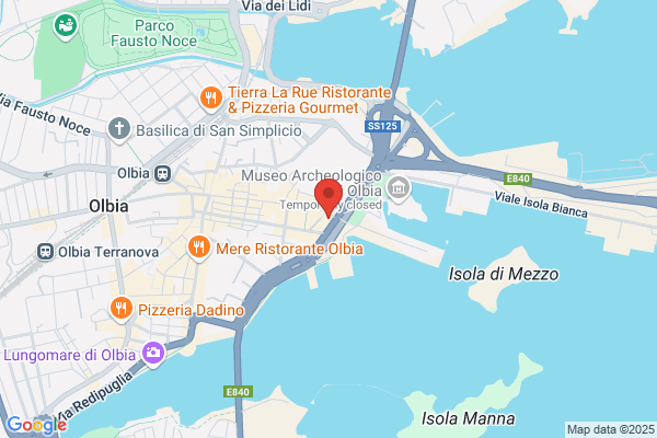 Consorzio Turistico Olbia Gallura