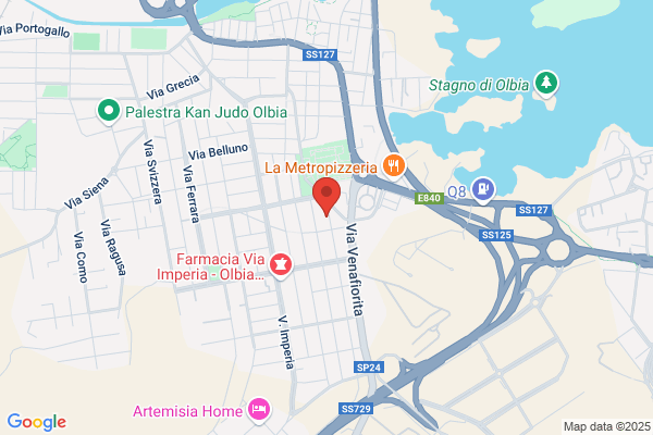 Eurosarda Srl