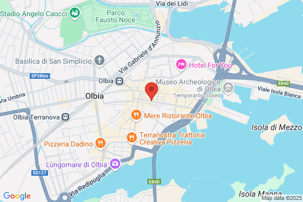 Hotel Minerva Srl