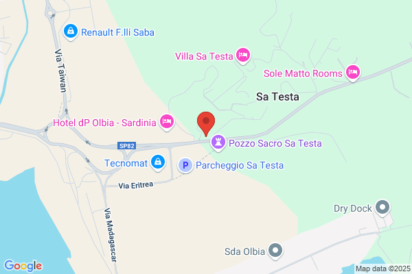Pozzo Sacro S.R.L.