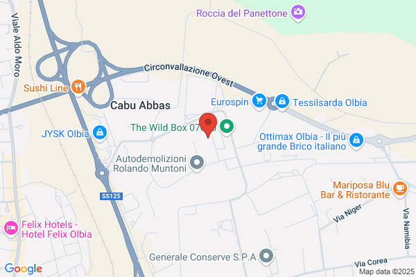 Fabbro Decandia