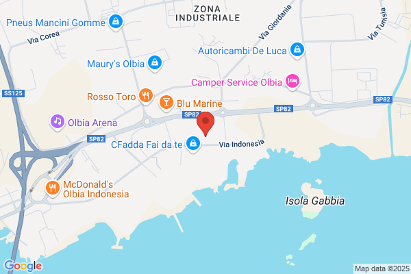Falegnameria Comiti e Langiu