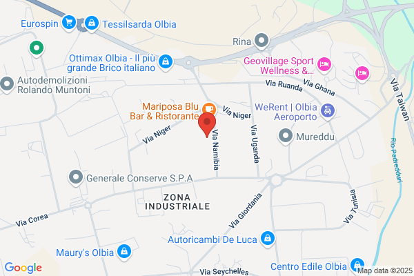 Falegnameria artigiana Marcello Occhioni