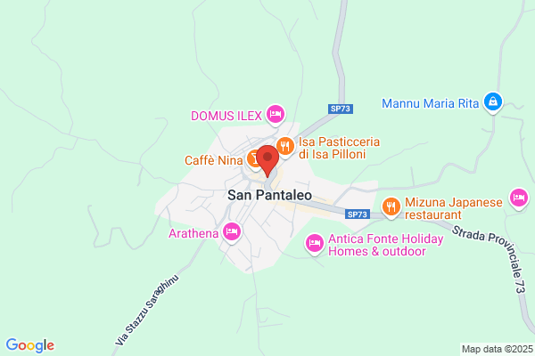 Agenzia Immobiliare San Pantaleo