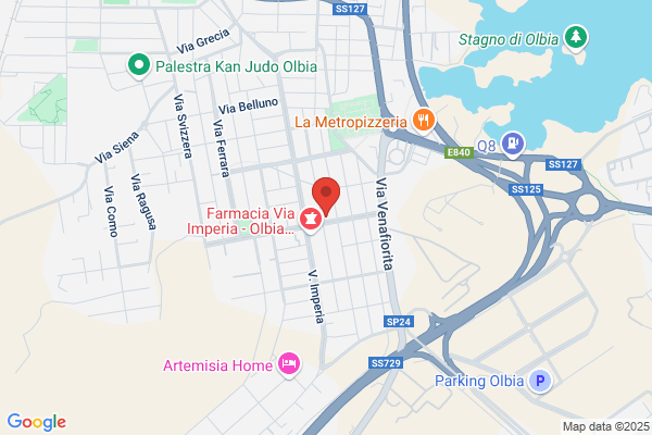 Lauto Di Olivieri E Serra (S.N.C.)
